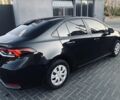 Черный Тойота Королла, объемом двигателя 1.6 л и пробегом 86 тыс. км за 16500 $, фото 1 на Automoto.ua