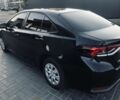 Черный Тойота Королла, объемом двигателя 1.6 л и пробегом 86 тыс. км за 16500 $, фото 2 на Automoto.ua
