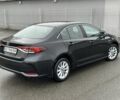 Тойота Королла 2021 в Киеве на Automoto.ua Черный Тойота Королла, объемом двигателя 1.8 л и пробегом 103 тыс. км за 18300 $, фото 4 на Automoto.ua
