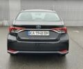 Тойота Королла 2021 в Киеве на Automoto.ua Черный Тойота Королла, объемом двигателя 1.8 л и пробегом 103 тыс. км за 18300 $, фото 7 на Automoto.ua