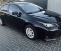 Черный Тойота Королла, объемом двигателя 1.6 л и пробегом 86 тыс. км за 16500 $, фото 1 на Automoto.ua