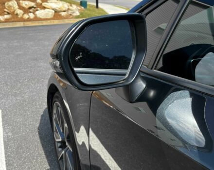 Черный Тойота Королла, объемом двигателя 1.8 л и пробегом 20 тыс. км за 8200 $, фото 7 на Automoto.ua