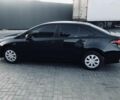 Черный Тойота Королла, объемом двигателя 1.6 л и пробегом 86 тыс. км за 16500 $, фото 3 на Automoto.ua