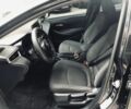 Черный Тойота Королла, объемом двигателя 1.6 л и пробегом 86 тыс. км за 16500 $, фото 4 на Automoto.ua