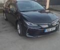 Черный Тойота Королла, объемом двигателя 1.8 л и пробегом 91 тыс. км за 16147 $, фото 1 на Automoto.ua