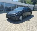 Черный Тойота Королла, объемом двигателя 1.6 л и пробегом 1 тыс. км за 21400 $, фото 1 на Automoto.ua