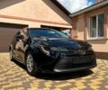 Чорний Тойота Королла, об'ємом двигуна 1.99 л та пробігом 2 тис. км за 21500 $, фото 1 на Automoto.ua