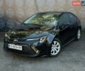Чорний Тойота Королла, об'ємом двигуна 2 л та пробігом 39 тис. км за 17900 $, фото 1 на Automoto.ua