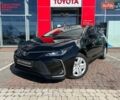 Чорний Тойота Королла, об'ємом двигуна 1.6 л та пробігом 7 тис. км за 25284 $, фото 1 на Automoto.ua