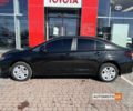 Чорний Тойота Королла, об'ємом двигуна 1.5 л та пробігом 8 тис. км за 25448 $, фото 4 на Automoto.ua