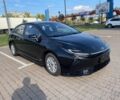 Чорний Тойота Королла, об'ємом двигуна 0 л та пробігом 1 тис. км за 26997 $, фото 1 на Automoto.ua