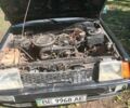Черный Тойота Королла, объемом двигателя 1.3 л и пробегом 325 тыс. км за 12000 $, фото 1 на Automoto.ua