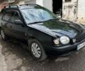 Чорний Тойота Королла, об'ємом двигуна 1.33 л та пробігом 390 тис. км за 2500 $, фото 1 на Automoto.ua