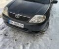 Чорний Тойота Королла, об'ємом двигуна 1.6 л та пробігом 337 тис. км за 3900 $, фото 1 на Automoto.ua