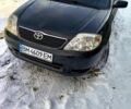 Черный Тойота Королла, объемом двигателя 1.6 л и пробегом 337 тыс. км за 3900 $, фото 1 на Automoto.ua