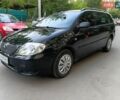 Черный Тойота Королла, объемом двигателя 2 л и пробегом 250 тыс. км за 2999 $, фото 1 на Automoto.ua