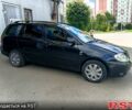 Черный Тойота Королла, объемом двигателя 2 л и пробегом 250 тыс. км за 2999 $, фото 1 на Automoto.ua