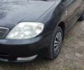 Чорний Тойота Королла, об'ємом двигуна 1.6 л та пробігом 290 тис. км за 5000 $, фото 10 на Automoto.ua