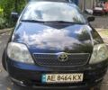 Чорний Тойота Королла, об'ємом двигуна 1.4 л та пробігом 234 тис. км за 5600 $, фото 1 на Automoto.ua