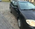Черный Тойота Королла, объемом двигателя 1.4 л и пробегом 376 тыс. км за 4100 $, фото 2 на Automoto.ua
