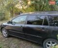 Черный Тойота Королла, объемом двигателя 1.36 л и пробегом 320 тыс. км за 5100 $, фото 14 на Automoto.ua
