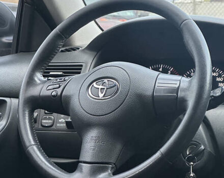 Чорний Тойота Королла, об'ємом двигуна 2 л та пробігом 330 тис. км за 5900 $, фото 14 на Automoto.ua