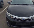 Черный Тойота Королла, объемом двигателя 1.5 л и пробегом 133 тыс. км за 16900 $, фото 10 на Automoto.ua