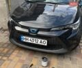 Черный Тойота Королла, объемом двигателя 1.8 л и пробегом 90 тыс. км за 21800 $, фото 1 на Automoto.ua