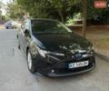Черный Тойота Королла, объемом двигателя 1.8 л и пробегом 165 тыс. км за 22000 $, фото 1 на Automoto.ua