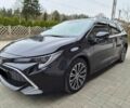 Черный Тойота Королла, объемом двигателя 0 л и пробегом 61 тыс. км за 14100 $, фото 1 на Automoto.ua