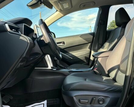 Черный Тойота Королла, объемом двигателя 2 л и пробегом 13 тыс. км за 12600 $, фото 8 на Automoto.ua