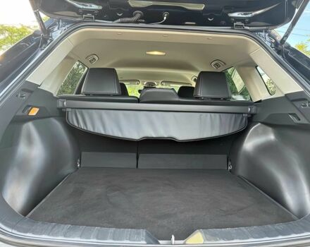 Черный Тойота Королла, объемом двигателя 2 л и пробегом 13 тыс. км за 12600 $, фото 12 на Automoto.ua