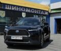 Черный Тойота Королла, объемом двигателя 2 л и пробегом 32 тыс. км за 34900 $, фото 2 на Automoto.ua
