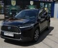 Черный Тойота Королла, объемом двигателя 2 л и пробегом 32 тыс. км за 34900 $, фото 1 на Automoto.ua