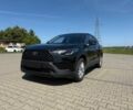 Черный Тойота Королла, объемом двигателя 2 л и пробегом 29 тыс. км за 17500 $, фото 2 на Automoto.ua