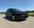 Черный Тойота Королла, объемом двигателя 2 л и пробегом 29 тыс. км за 17500 $, фото 1 на Automoto.ua