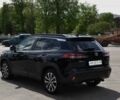 Черный Тойота Королла, объемом двигателя 2 л и пробегом 32 тыс. км за 34900 $, фото 5 на Automoto.ua