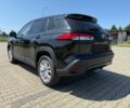 Черный Тойота Королла, объемом двигателя 2 л и пробегом 29 тыс. км за 17500 $, фото 6 на Automoto.ua