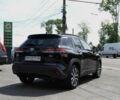 Черный Тойота Королла, объемом двигателя 2 л и пробегом 32 тыс. км за 34900 $, фото 4 на Automoto.ua