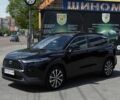 Черный Тойота Королла, объемом двигателя 2 л и пробегом 32 тыс. км за 34900 $, фото 1 на Automoto.ua