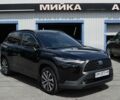 Черный Тойота Королла, объемом двигателя 2 л и пробегом 32 тыс. км за 34900 $, фото 3 на Automoto.ua