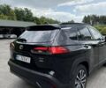 Черный Тойота Королла, объемом двигателя 2 л и пробегом 43 тыс. км за 29900 $, фото 22 на Automoto.ua