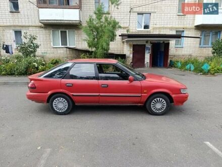 Тойота Королла 1991 в Виннице на Automoto.ua Черный Тойота Королла, объемом двигателя 0 л и пробегом 100 тыс. км за 1335 $, фото 1 на Automoto.ua