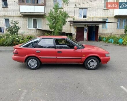 Чорний Тойота Королла, об'ємом двигуна 0 л та пробігом 100 тис. км за 1335 $, фото 1 на Automoto.ua