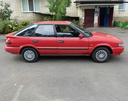 Чорний Тойота Королла, об'ємом двигуна 0 л та пробігом 100 тис. км за 1187 $, фото 1 на Automoto.ua