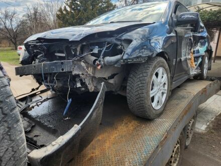 Черный Тойота Королла, объемом двигателя 1.4 л и пробегом 350 тыс. км за 2383 $, фото 1 на Automoto.ua