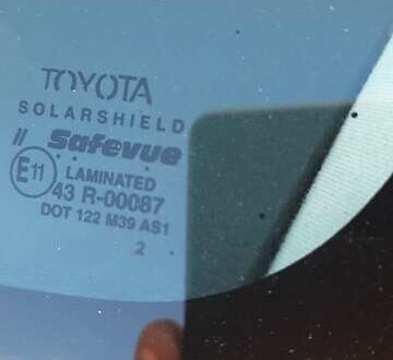 Черный Тойота Королла, объемом двигателя 1.6 л и пробегом 204 тыс. км за 4350 $, фото 1 на Automoto.ua