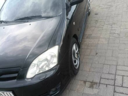 Тойота Королла 2004 в Краматорске на Automoto.ua Черный Тойота Королла, объемом двигателя 1.6 л и пробегом 245 тыс. км за 2654 $, фото 1 на Automoto.ua