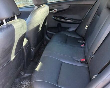 Чорний Тойота Королла, об'ємом двигуна 1.6 л та пробігом 205 тис. км за 6000 $, фото 1 на Automoto.ua