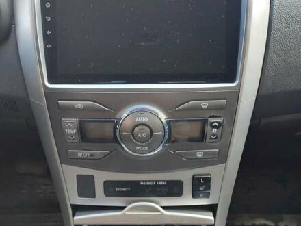 Чорний Тойота Королла, об'ємом двигуна 1.6 л та пробігом 210 тис. км за 6300 $, фото 1 на Automoto.ua